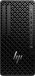 HP Z1 Tower G1i Desktop PC Wolf Pro Security Edition Intel Core Ultra 9 285 64 GB DDR5-SDRAM 1 TB SSD Windows 11 Pro Workstation AI PC Zwart