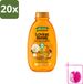 Garnier Loving Blends Shampoo Argan & Cameliaolie - Droog & Dof Haar - 300 ml - Bulkverpakking - 20 stuks