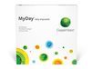 CooperVision MyDay Dagelijks 90 stuks