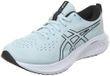Asics Gel-Excite 10 Men's Sneakers - Cool Grey Black - Size 46 EU