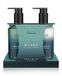 Scottish Fine Soaps Scottish Fine Zeeps Sea Kelp Hand Care Set Pakket - 600ml
