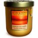 Petite bougie parfumée Crépuscule Ambré 110 g