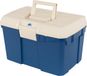 BR Equestrian Poetsbox Carlo II Cobalt Winter