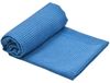 Solidchoice - Tapis de yoga antidérapant avec sac de transport
