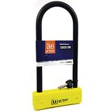 Urban Security Antivol SRA - U - UR120 - ø18 - 120*310 Homologation