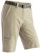 Maier Sports Lawa Short Pants Beige XL / Regular Woman