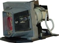 QualityLamp OPTOMA DX319P beamerlamp BL-FU185A / SP.8EH01GC01