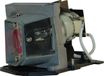 QualityLamp OPTOMA DX319P beamerlamp BL-FU185A / SP.8EH01GC01