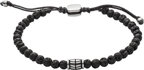 Fossil Vintage Casual Armband JF02887040 - 17.00-25.00 cm