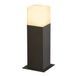 SLV Lampe de jardin Grafit 30 - Anthracite
