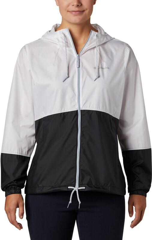 Columbia Flash Forward Windbreaker Jas Dames