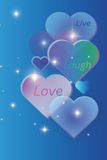 Live, Laugh, Love