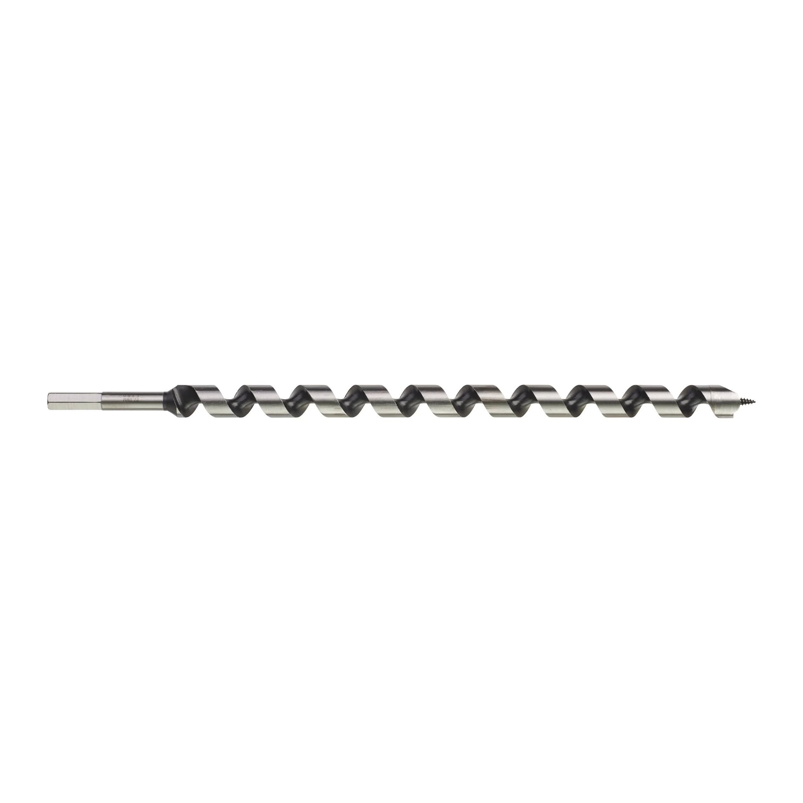 Slangenboren AD 22 x 460-1 pc - 4932363695