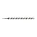 Milwaukee Slangenboren AD 22 x 460-1 pc - 4932363695