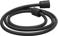 IVY Sanibell IVY Smooth Doucheslang - 150 cm - Mat Zwart