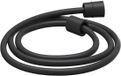 IVY Sanibell IVY Smooth Doucheslang - 150 cm - Mat Zwart
