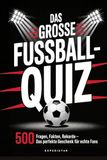 Das große Fußball-Quiz