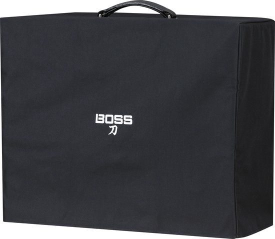 Boss BAC-KTNART Amp Cover for Katana-Artist and Katana-Artist-MKII