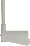 Softee Reambio Tafeltennisnet support Meerkleurig Polyester