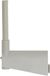 Softee Reambio Tafeltennisnet support Meerkleurig Polyester