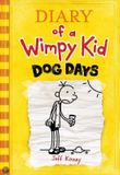 Diary of a Wimpy Kid 04. Dog Diaries Paperback