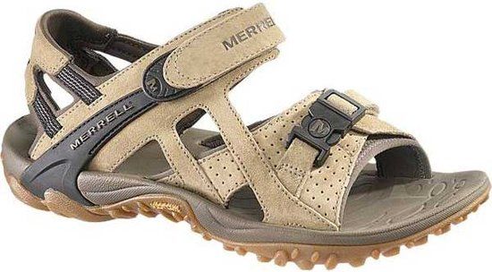 Merrell Kahuna Iii Sandalen Beige EU 43 Man