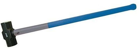 Silverline Glasvezel moker - 5055058111760