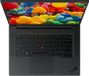 Lenovo ThinkPad / P1 Gen 5 / 21DC000CFR