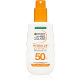 Garnier Ambre Solaire Hydra Protect zonnebrandcrème SPF 50 50 ml