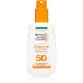 Garnier Ambre Solaire Hydra Protect zonnebrandcrème SPF 50 50 ml