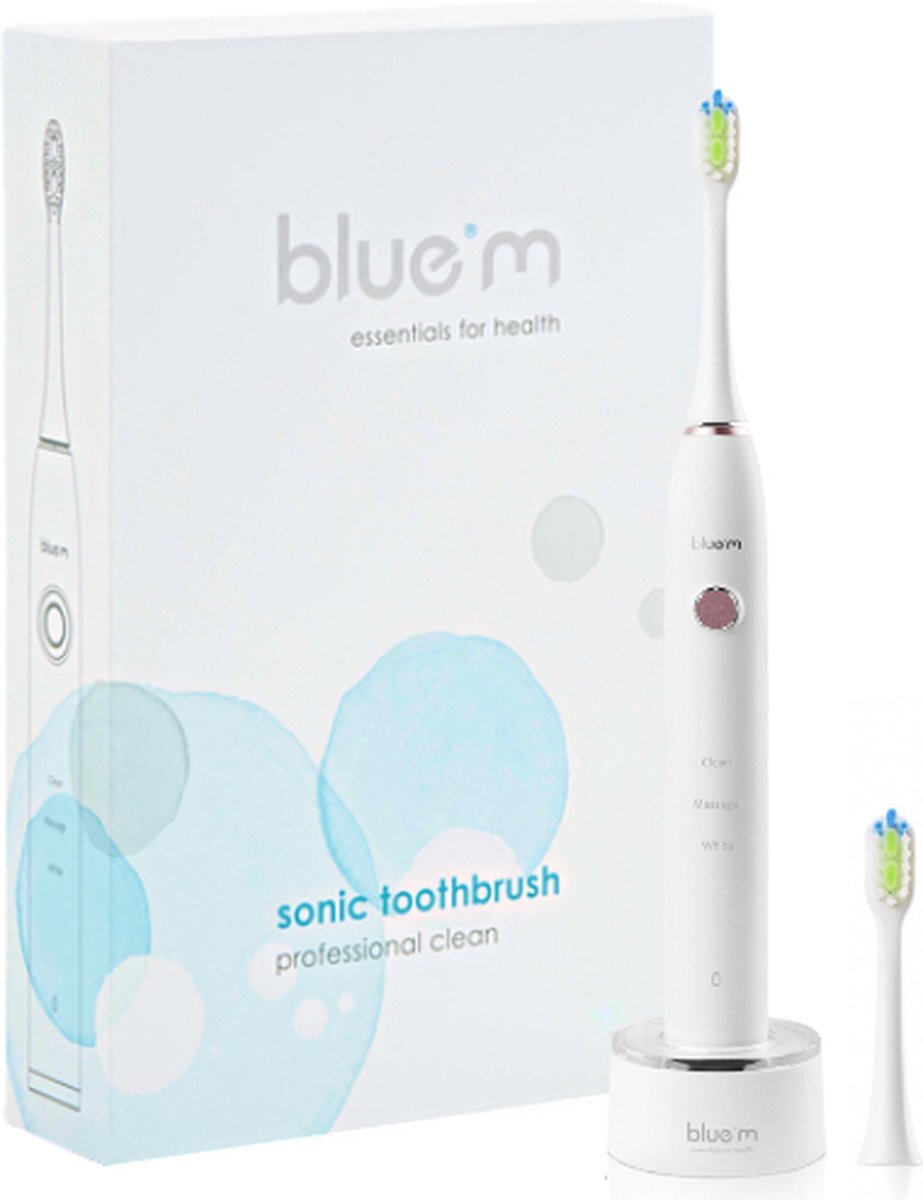 Bluem Essentials for Health