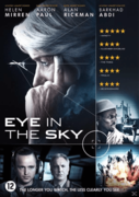 20th Century Fox Eye In The Sky DVD dvd