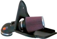 K&N 57i Performance Kit passend voor BMW M3 3.2 2001-2004 (57-1003)