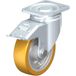 Blickle LH-GTH 125K-1-FI Roue pivotante avec frein
