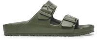 Birkenstock Arizona EVA Sandales Vert Taille 40
