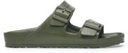 Birkenstock Arizona EVA Sandales Vert Taille 40