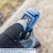 Scheppach BC-BCH380/40-X Accu-snaartrimmer