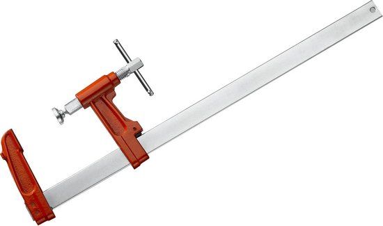 Facom lijmtang, schuifklem 800mm