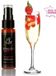 Voulez-Vous Stimulating Gel - Cava and Strawberries Flavour - 30 ml