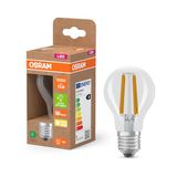 OSRAM LED Superstar Classic A 75 LED-lamp, 6-pack
