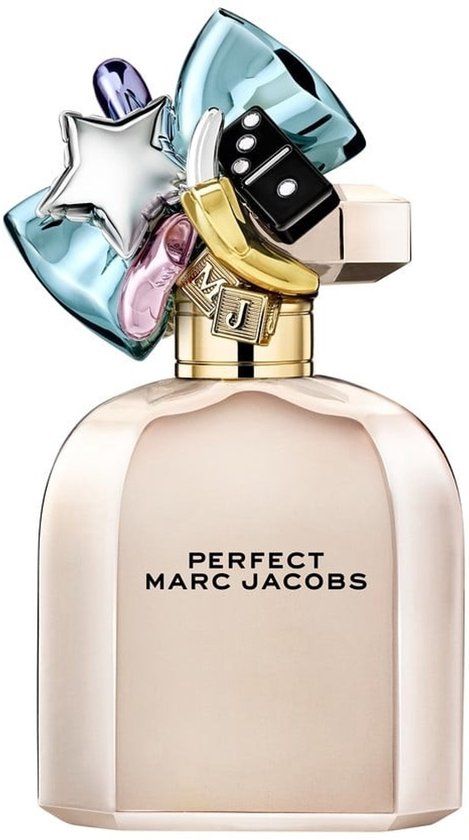 Marc Jacobs Eau de Parfum / 50 ml / Female