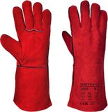 Portwest Lashandschoen - Rood - XL