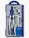 Staedtler Noris Club Bleu, Compas métallique