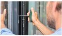 Bosch 19-delige T-handgreep schroevendraaierbitset