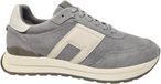 Berkelmans Abbazia Sneakers Blauw Suede Heren - Blauw - 43