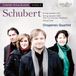Schubert: Brilliant Classics Schubert: String Quartets Vol. 4