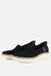 Skechers Slip-ins Wilshire Blvd - Journey To - Dames Instappers - Zwart