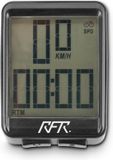RFR CYCLE COMPUTER WIRELESS CMPT BLACK/WHITE
