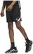 adidas Performance Icon Squad Short - Heren - Zwart - S