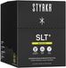 Styrkr Slt+ Isotone Dosis Doos Aardbei & Limoen 7.5g 30 Eenheden